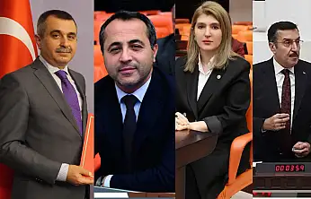 TBMM'de Malatya Temsilcilerinin Faaliyet Raporu Kamuoyuyla Paylaşıldı