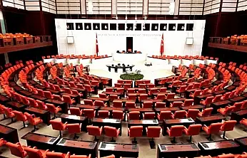 TBMM'de Trafik Cezaları Sertleşiyor: Plaka Değiştirene 140 Bin Lira