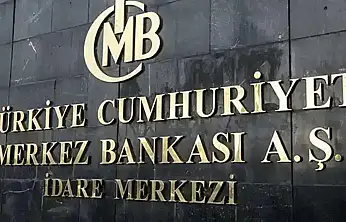 TCMB Başkan Yardımcılıklarına iki yeni atama