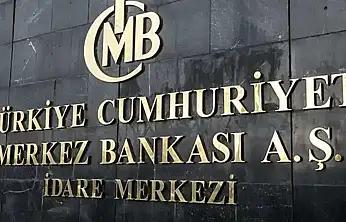 TCMB'den TL Borçlanmaya Sıkılaştırma Hamlesi