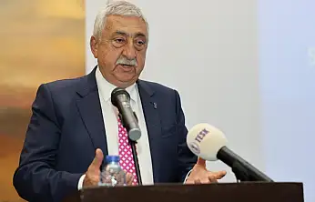 TESK Genel Başkanı Palandöken: Gerçek usule geçiş mali müşavirlerle iş birliği içinde yürütülecek