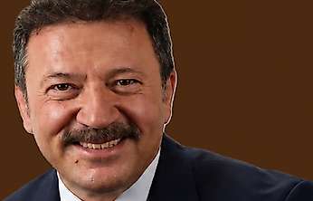 TESK'te liderlik değişimi