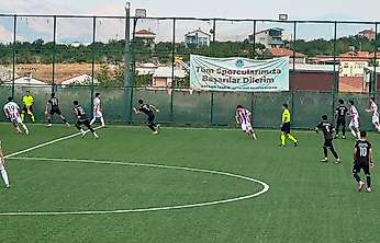 TFF Gelişim Ligi'nde Malatya Temsilcilerinin 3. Hafta Sonuçları Belli Oldu