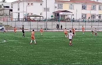 TFF Gelişim Liglerinde Haftanın Sonuçları Belli Oldu!