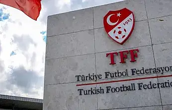 TFF Yerel Amatör Ligler Statüsü'nde Değişikliğe Gitti