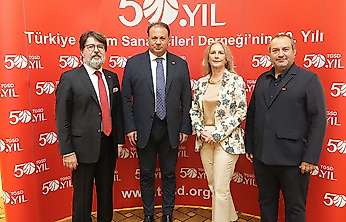 TGSD'den sanayisizleşme uyarısı: 4 yılda 364 bin istihdam kaybedildi