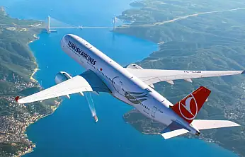 THY, Ocak–Kasım'da 85,3 Milyon Yolcuya Ulaştı: Yıllık Artış %8,4