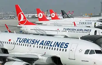 THY, Venezuela seferlerini 29 Kasım'a kadar iptal etti