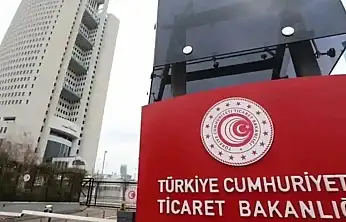 Ticaret Bakanlığı: Deprem bölgesinde ekonomik faaliyetlere yönelik tedbirler sürüyor