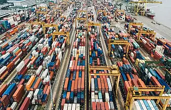 Ticaret Bakanlığı'ndan İhracatçılara Kolaylık: Beyanname Düzeltme Dijitalleşti