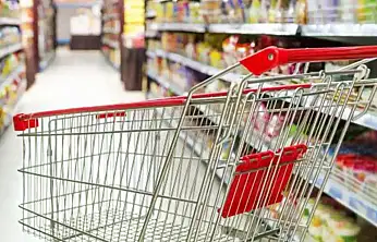 Ticaret Satış Hacminde Yıllık Artış Yüzde 7,1