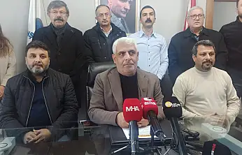 TMMOB: Deprem Davalarında Gerçek Adalet Bilim ve Hukukla Sağlanır