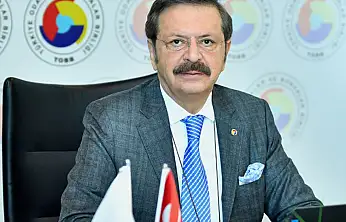 TOBB: Yerli Üretimi Korumak İçin E-İthalat Şartları Netleşmeli