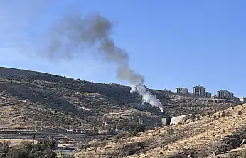 TOKİ Konutlarının Yanı Başında Duman Yükseliyor: Bahçebaşı'nda Çöp Sahası Tartışması