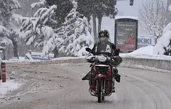 Trafik Güvenliği İçin Malatya'da Motorlu Araçlara 1 Günlük Kısıtlama