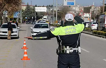 Trafikte Yeni Dönem: 200 Bin Liraya Varan Cezalar Geliyor