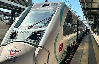 Tren biletlerinde 'Boş Yer Takip Butonu' dönemi