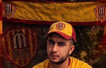 Tribünlerdeki Yeri Boş, Kalbimizdeki Yeri Baki