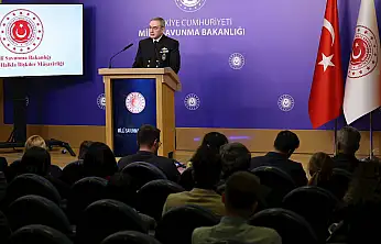 TSK'nın Uluslararası Görevleri Devam Ediyor