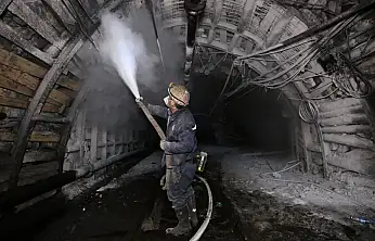 TTK'ye 263 Nitelikli İşçi Alımı Başladı: Başvurular Açıldı