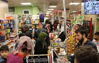 TÜİK, Ekim Ayı Enflasyon Verilerini 3 Kasım'da Açıklayacak