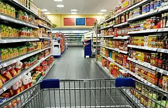 TÜİK: Enflasyon Kasımda Yıllık Yüzde 31,07'ye Geriledi