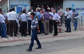 TÜİK: İşsizlik üçüncü çeyrekte değişmedi, yüzde 8,5 olarak gerçekleşti