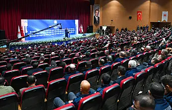 Tunç: Deprem Bölgesinde 180 Bin Dava Açıldı