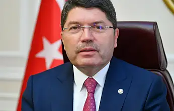 Tunç: Gecikmeyen, öngörülebilir ve erişilebilir bir adalet sistemi