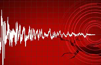 Tunceli'de 4,2 büyüklüğünde deprem