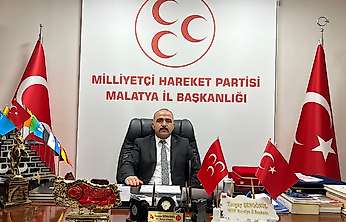 Turgay Şengönül: Ülkümüz Büyük ve Güçlü Türkiye
