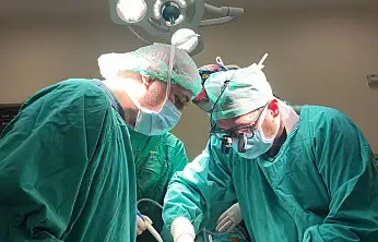 Turgut Özal Tıp Merkezi, 4 Bin 230 Karaciğer Nakliyle Avrupa Birincisi