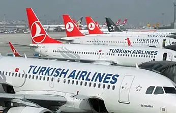 Türk Hava Yolları'ndan Yolculara Ekonomik Uçuş İmkanı