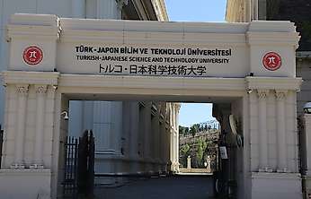 Türk-Japon Bilim ve Teknoloji Üniversitesi İlk Yılında Zirveye Yerleşti