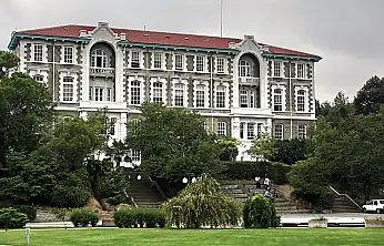 Türk Üniversitelerinden THE 2026 Başarısı: 4 Üniversite İlk 500'de