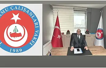 TÜRKAV Malatya İl Başkanı Bünyamin Boran'dan 2026 Yılı Mesajı