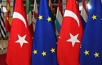 Türkiye–AB IPA III 2024 Finansman Anlaşması Yürürlüğe Girdi: 366 Milyon Avroluk Destek