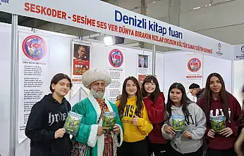Türkiye de bir ilk: ' Nasreddin Hoca ile Keloğlan aynı romanda'