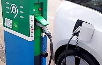 Türkiye'de Elektrikli Araçların Ağustos Ayı Şarj Tüketimi 97 Bin MWh'yi Aştı