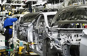 Türkiye'de Elektrikli Otomobil Sayısı Yüzde 116 Arttı