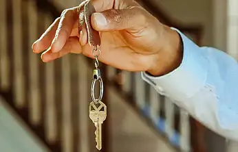 Türkiye'de Gayrimenkul Satışlarında Rekor: 10 Ayda 2,6 Milyon Taşınmaz El Değiştirdi