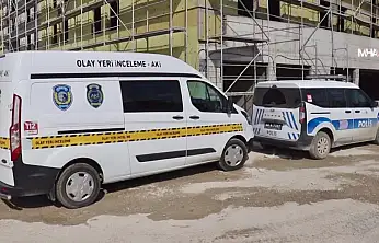 Türkiye'de İşçi Ölümleri Zirve Yaptı: İlk 11 Ayda 1.956 İşçi Hayatını Kaybetti