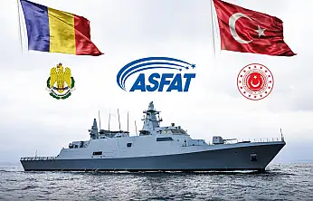 Türkiye'den bir ilk: Bir NATO ülkesine ilk kez savaş gemisi ihraç edilecek