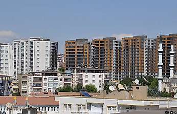 Türkiye genelinde ortalama konut satış fiyatı 5 milyonu aştı