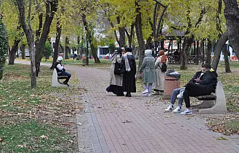 Türkiye Genelinde Yağış Yok: Kuzeybatıda Sıcaklıklar Mevsim Normallerinin Üstünde