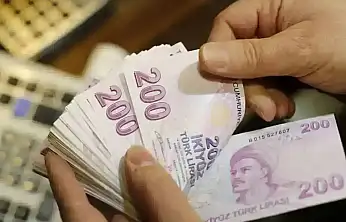 Türkiye'nin 2025 Merkezi Yönetim Bütçesi Açık Verdi