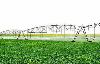 Türkiye'nin Sulanabilir Arazi Hedefi 7,3 Milyon Hektara Ulaşıyor