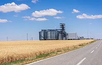 Türkiye'nin tarımsal lideri yine Konya oldu