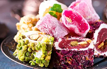 Türkiye Şekercilikte Rekor Kırdı: 10 Ayda 2,3 Milyar Dolarlık İhracat