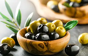 Türkiye sofralık zeytin ihracatında yeni rekor: 255 milyon dolar